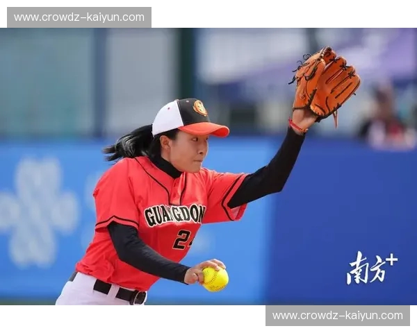 新闻垒球:把新闻变成一场全民参与的好球赛 新闻垒球:把新闻变成一场全民参与的好球赛